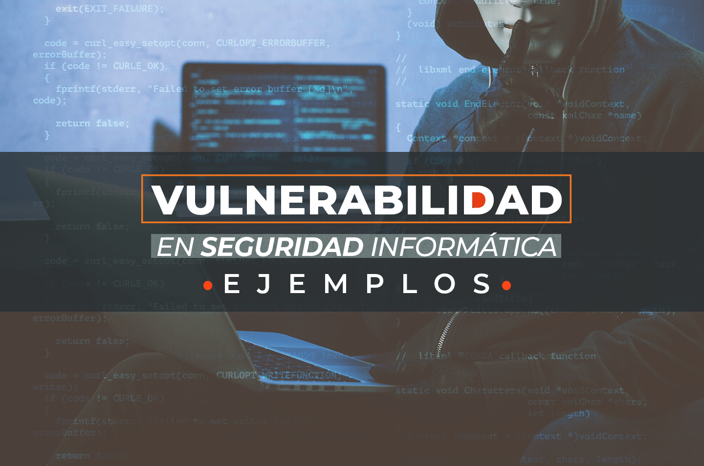 ¿qué Es Una Vulnerabilidad En Seguridad Informática Ejemplos Blog Hostdime Perú Servidoresemk 6331